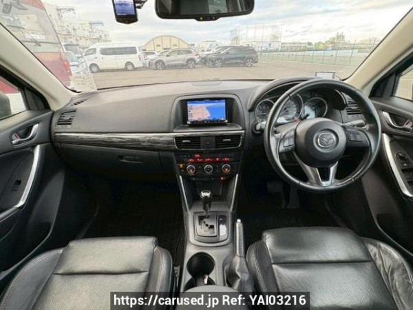 Used 2013 AT mazda cx-5 KEEFW Image[18]