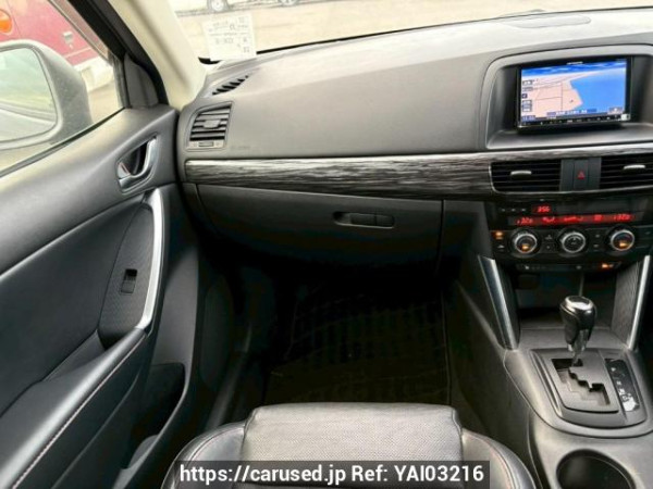 Used 2013 AT mazda cx-5 KEEFW Image[19]