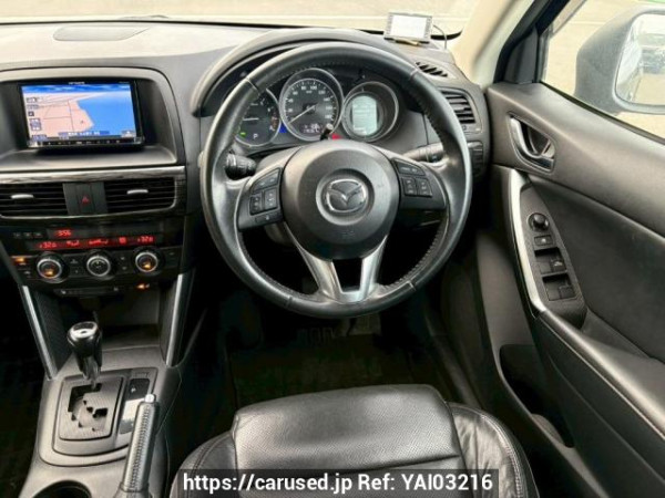 Used 2013 AT mazda cx-5 KEEFW Image[20]