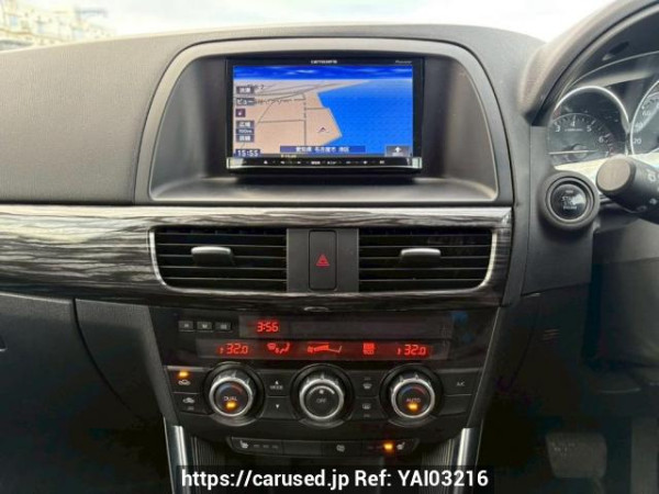 Used 2013 AT mazda cx-5 KEEFW Image[23]