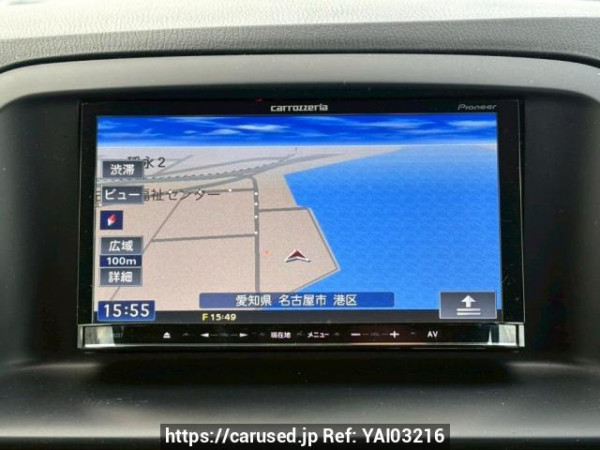 Used 2013 AT mazda cx-5 KEEFW Image[24]