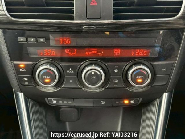 Used 2013 AT mazda cx-5 KEEFW Image[26]