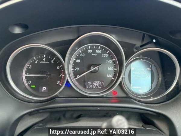 Used 2013 AT mazda cx-5 KEEFW Image[28]
