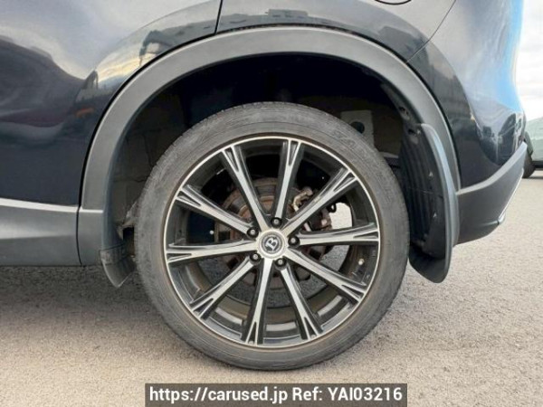 Used 2013 AT mazda cx-5 KEEFW Image[32]