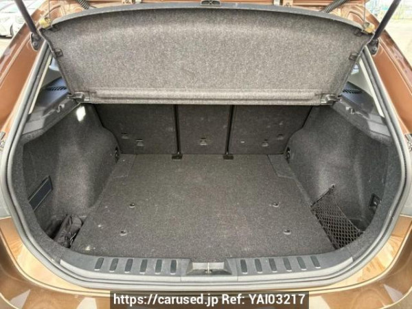 Used 2014 AT bmw x1 VL20 Image[8]