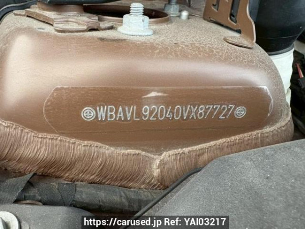 Used 2014 AT bmw x1 VL20 Image[10]