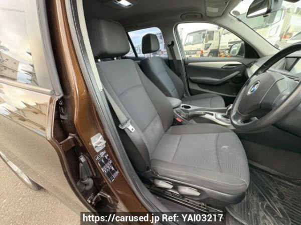 Used 2014 AT bmw x1 VL20 Image[12]