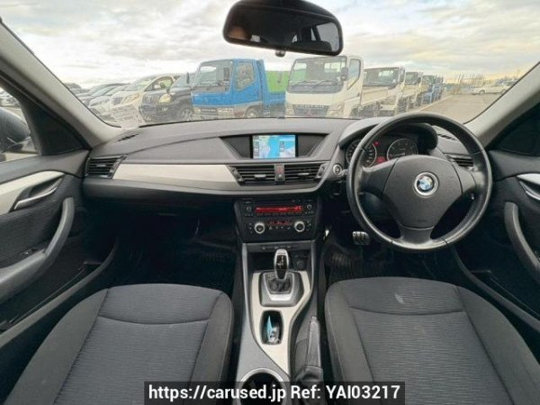 Used 2014 AT bmw x1 VL20 Image[17]