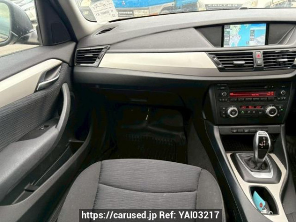 Used 2014 AT bmw x1 VL20 Image[18]