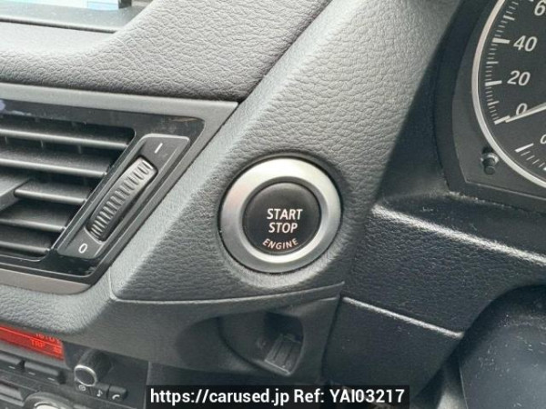 Used 2014 AT bmw x1 VL20 Image[20]