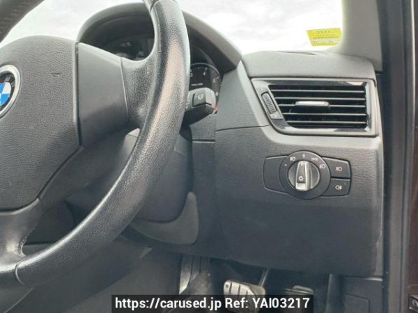 Used 2014 AT bmw x1 VL20 Image[21]