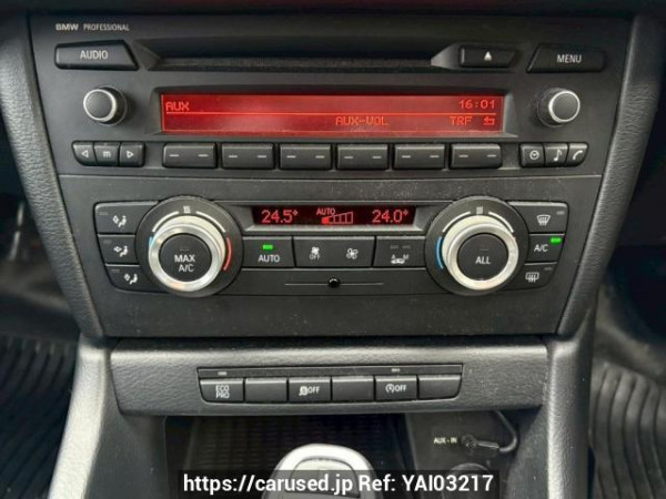 Used 2014 AT bmw x1 VL20 Image[25]