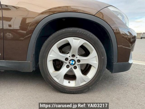 Used 2014 AT bmw x1 VL20 Image[28]