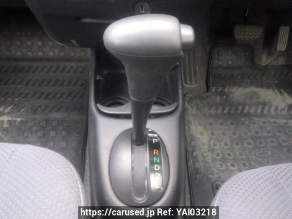 Used 2007 AT toyota probox-van NCP50V Image[19]