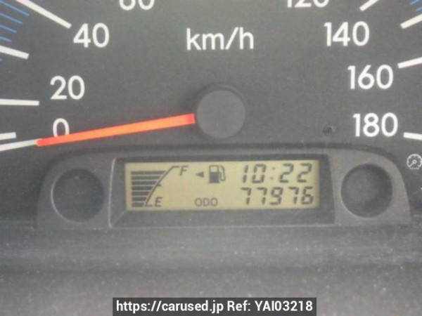 Used 2007 AT toyota probox-van NCP50V Image[21]