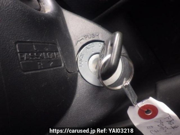 Used 2007 AT toyota probox-van NCP50V Image[22]