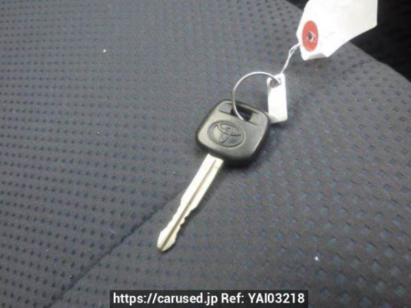 Used 2007 AT toyota probox-van NCP50V Image[23]