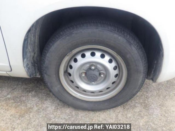 Used 2007 AT toyota probox-van NCP50V Image[24]