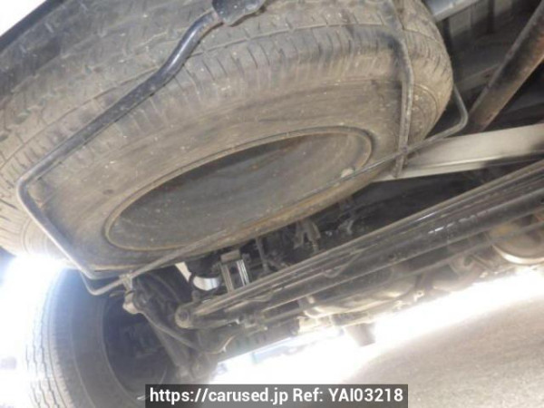 Used 2007 AT toyota probox-van NCP50V Image[35]