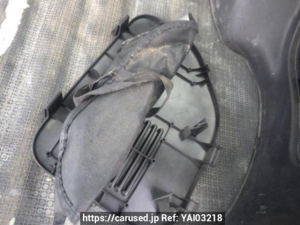 Used 2007 AT toyota probox-van NCP50V Image[37]