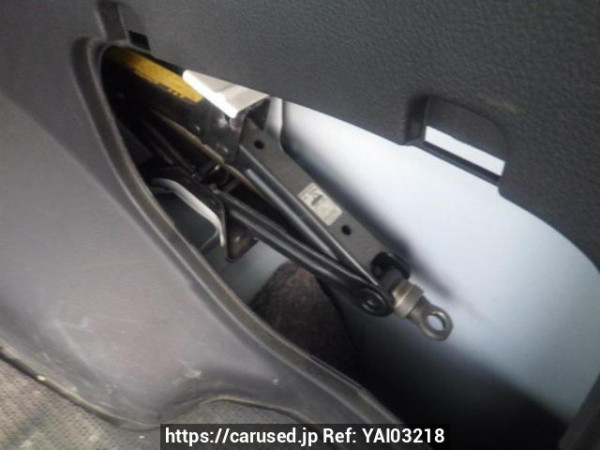 Used 2007 AT toyota probox-van NCP50V Image[38]