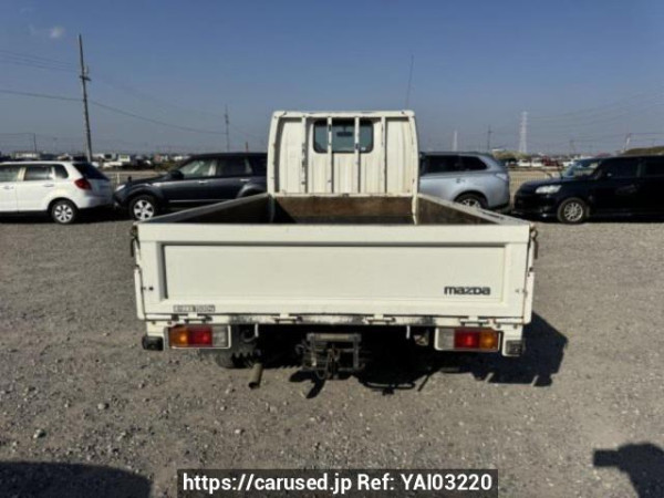 Used 2004 MT mazda titan-dash SYE6T Image[5]