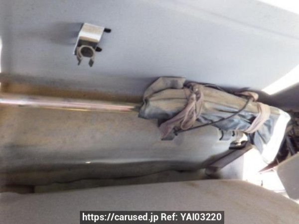 Used 2004 MT mazda titan-dash SYE6T Image[9]