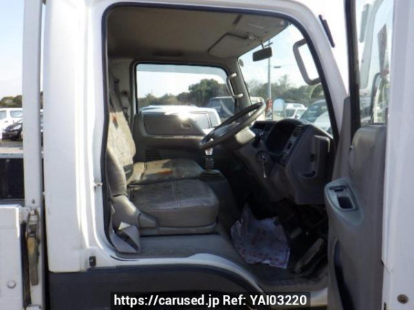 Used 2004 MT mazda titan-dash SYE6T Image[12]