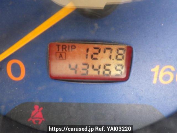 Used 2004 MT mazda titan-dash SYE6T Image[18]