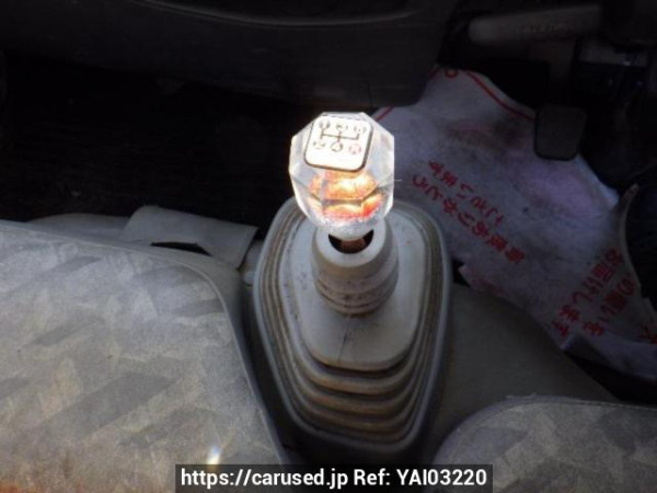 Used 2004 MT mazda titan-dash SYE6T Image[20]