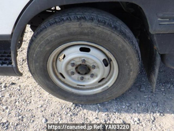 Used 2004 MT mazda titan-dash SYE6T Image[23]