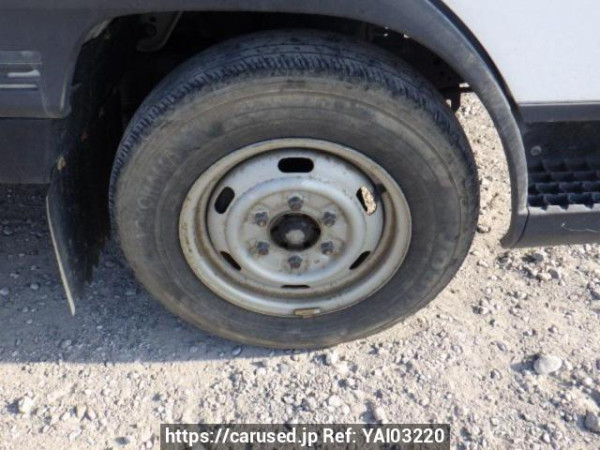 Used 2004 MT mazda titan-dash SYE6T Image[24]