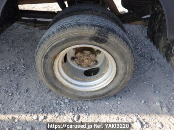 Used 2004 MT mazda titan-dash SYE6T Image[25]