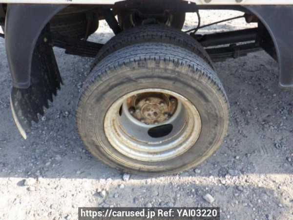 Used 2004 MT mazda titan-dash SYE6T Image[26]