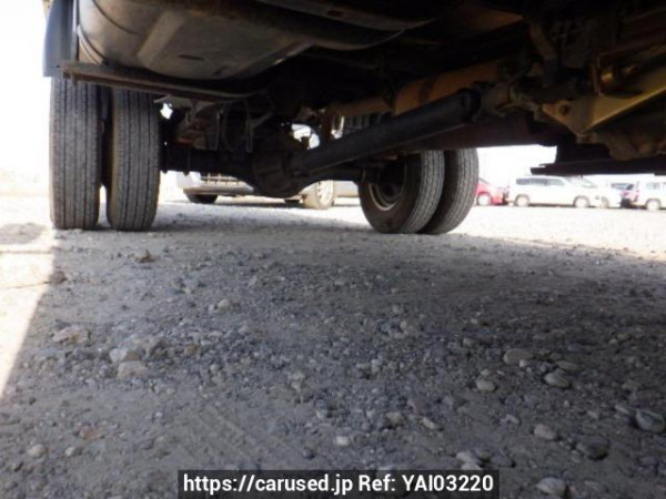 Used 2004 MT mazda titan-dash SYE6T Image[27]