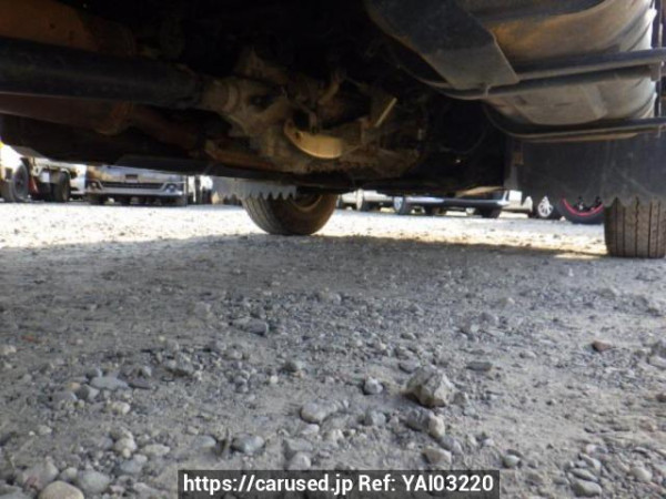 Used 2004 MT mazda titan-dash SYE6T Image[28]