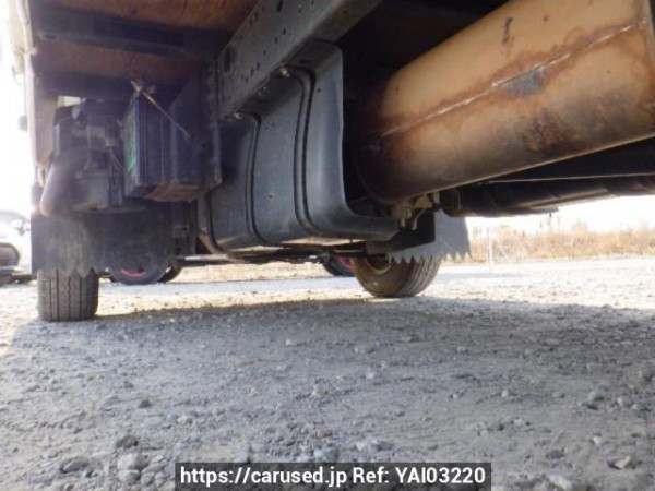 Used 2004 MT mazda titan-dash SYE6T Image[29]