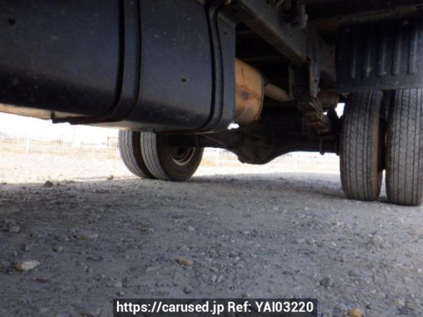 Used 2004 MT mazda titan-dash SYE6T Image[30]