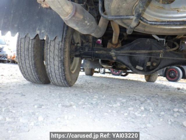 Used 2004 MT mazda titan-dash SYE6T Image[33]