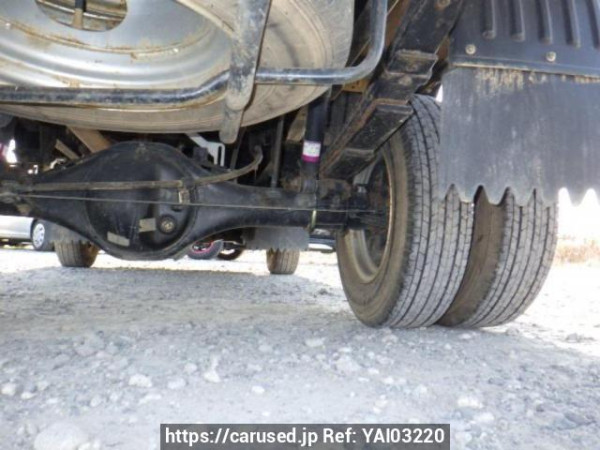 Used 2004 MT mazda titan-dash SYE6T Image[34]