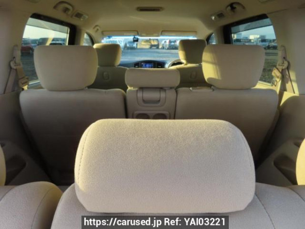 Used 2013 AT nissan elgrand TE52 Image[9]