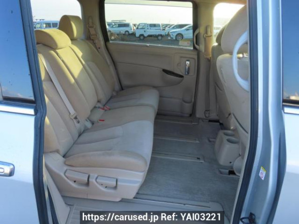 Used 2013 AT nissan elgrand TE52 Image[17]