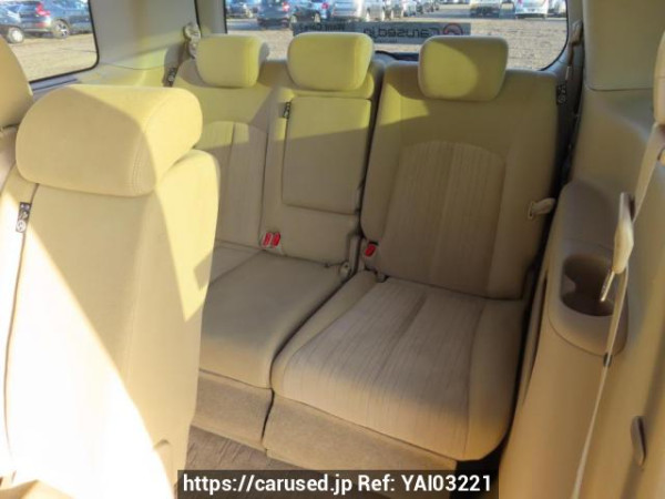 Used 2013 AT nissan elgrand TE52 Image[22]