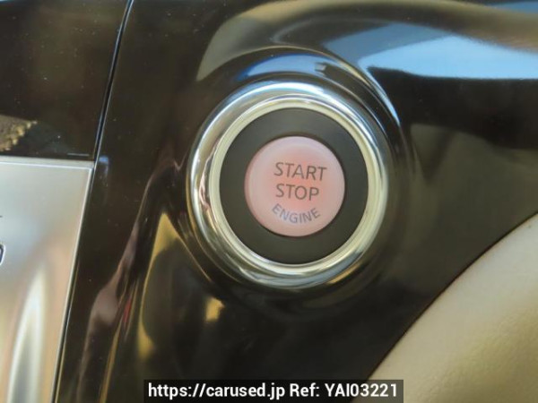 Used 2013 AT nissan elgrand TE52 Image[27]