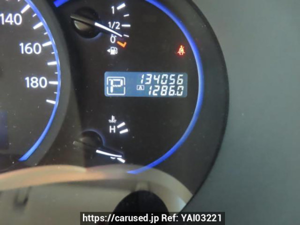 Used 2013 AT nissan elgrand TE52 Image[35]