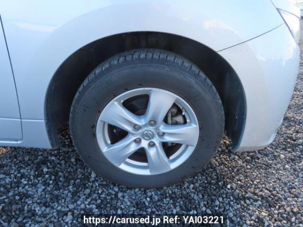 Used 2013 AT nissan elgrand TE52 Image[36]