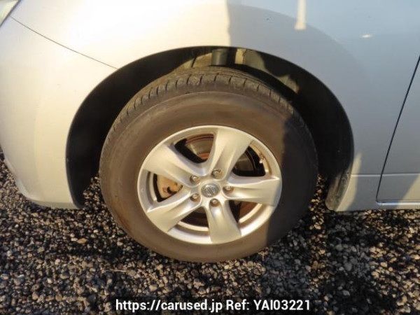 Used 2013 AT nissan elgrand TE52 Image[37]