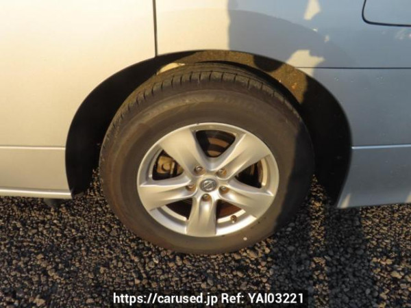 Used 2013 AT nissan elgrand TE52 Image[39]