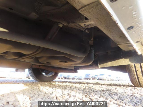 Used 2013 AT nissan elgrand TE52 Image[45]