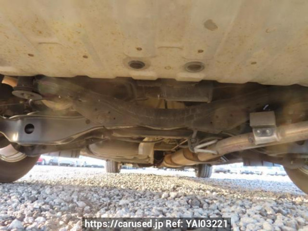 Used 2013 AT nissan elgrand TE52 Image[47]